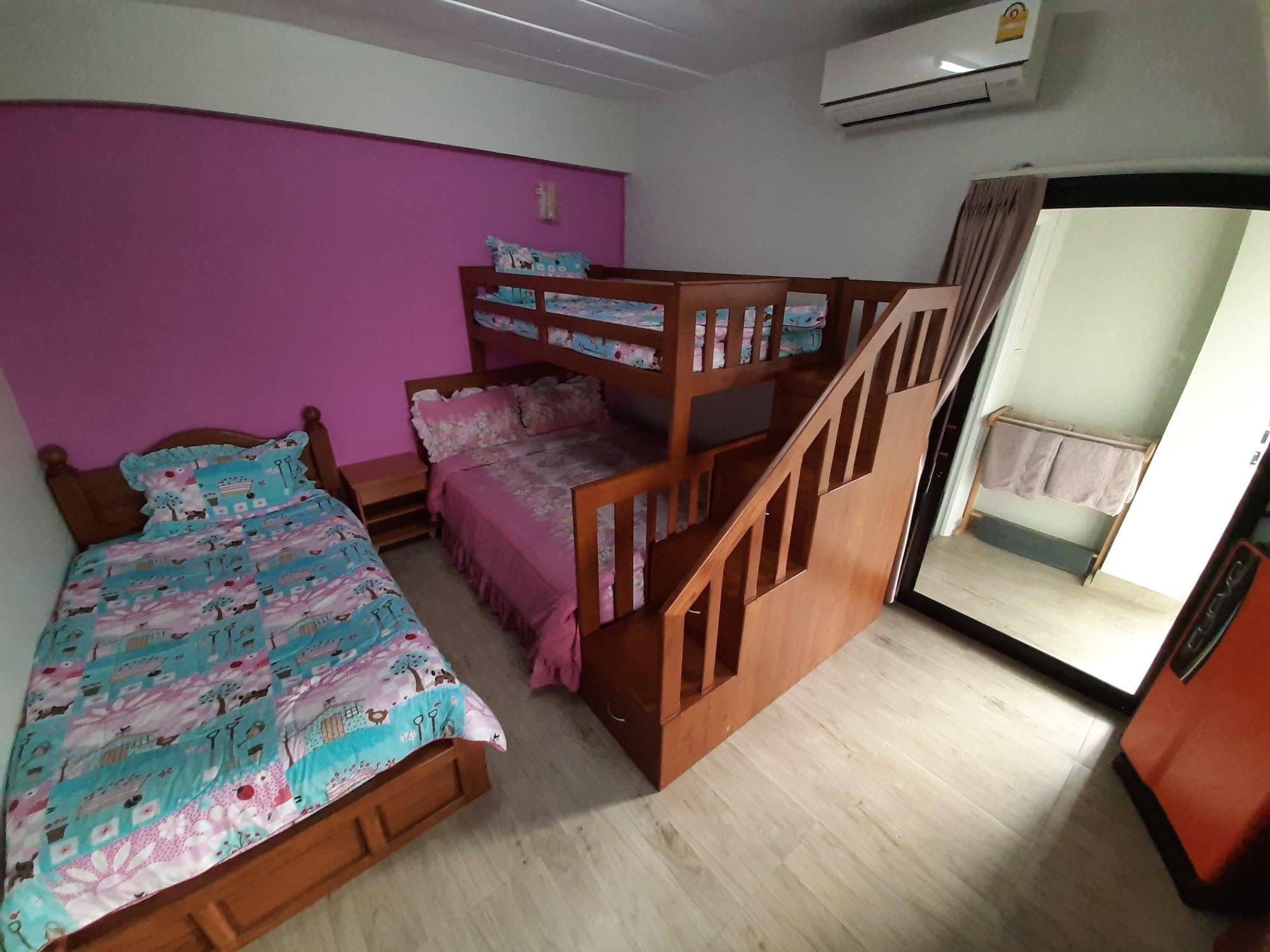 Vanlisut Hotel Ngamwongwan Nonthaburi Extérieur photo