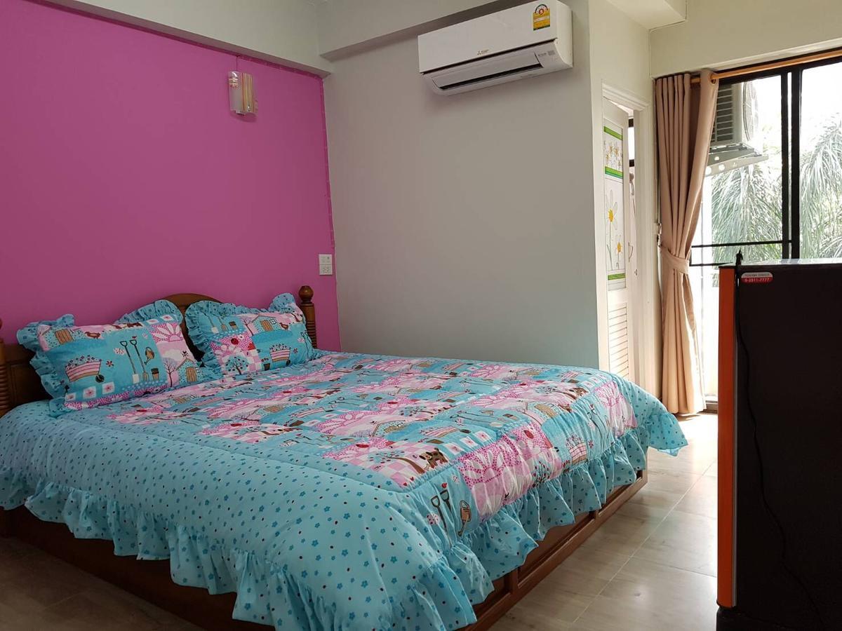 Vanlisut Hotel Ngamwongwan Nonthaburi Extérieur photo