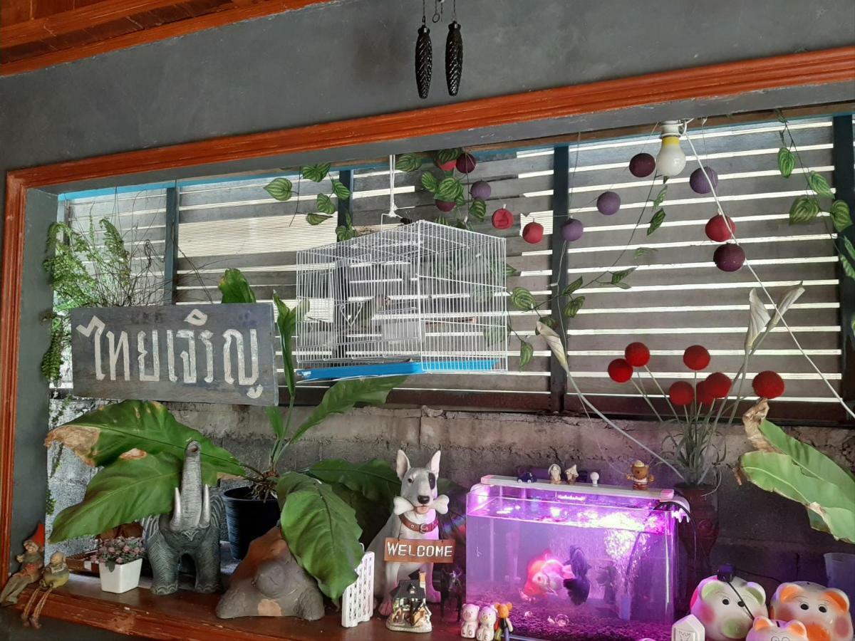 Vanlisut Hotel Ngamwongwan Nonthaburi Extérieur photo